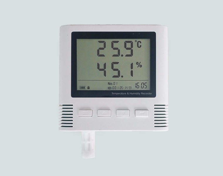 RS485型温湿度传感器