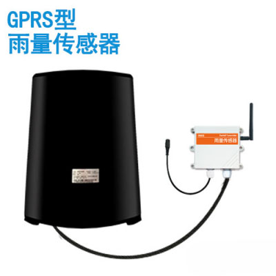 GPRS型雨量传感器