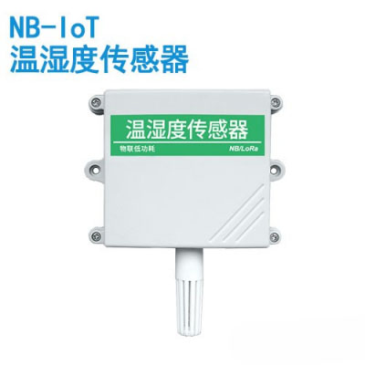 NB-IoT温湿度传感器